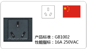 Ї(gu)16A 250V